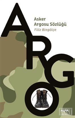 Argo Asker Argosu S zl 